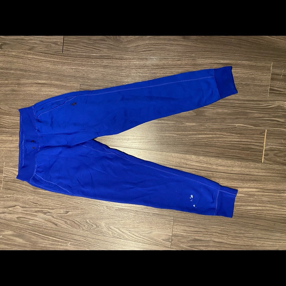 Sweatpants